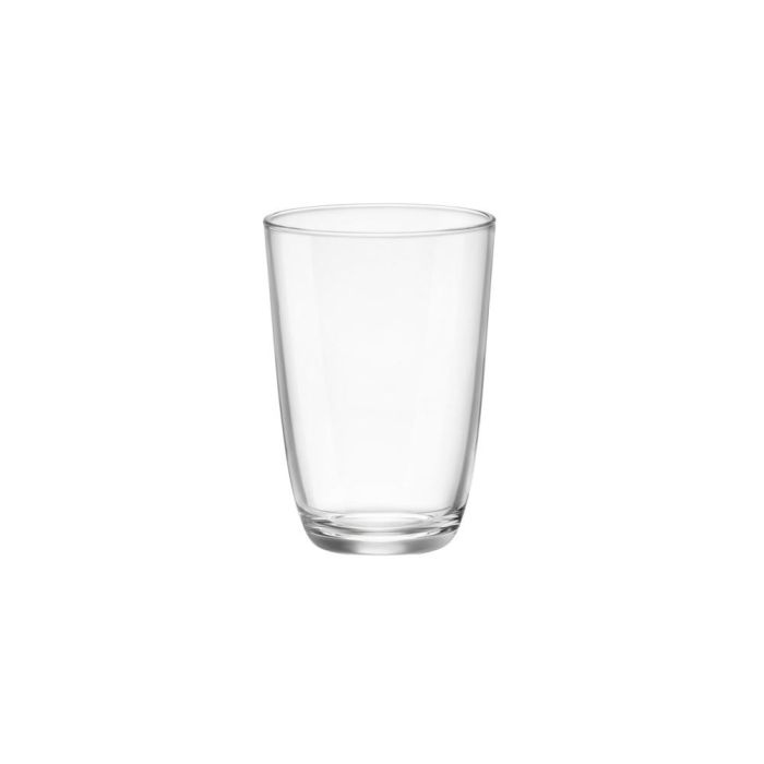 Vaso 395 Ml 120 Mm Bormioli Rocco altura (6 Unidades)