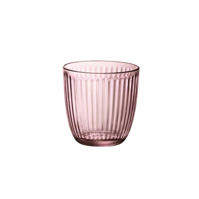 Vaso Lila 290 Ml 85 Mm Bormioli Rocco altura (6 Unidades)