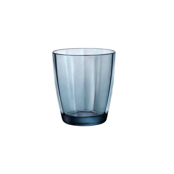 Vaso Bajo Vidrio Pulsar Bormioli Rocco 30,5 cL