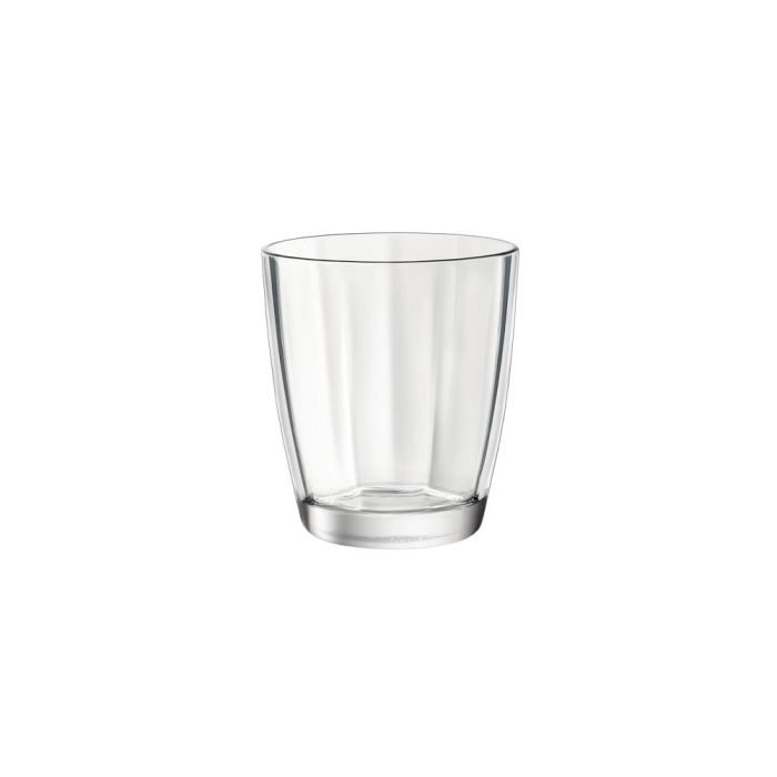 Vaso Bajo Vidrio Pulsar Bormioli Rocco 39 cL