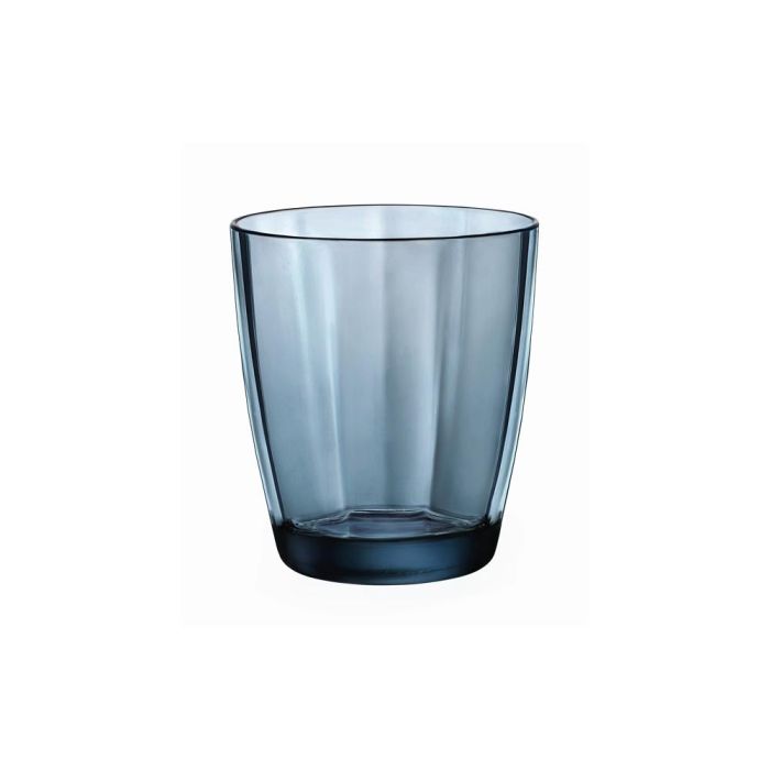 Vaso Bajo Vidrio Pulsar Bormioli Rocco 39 cL