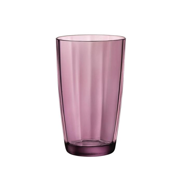 Vaso Alto Vidrio Pulsar Bormioli Rocco 47 cL