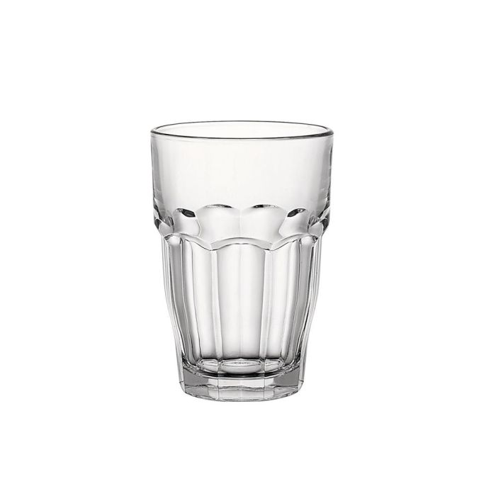 Vaso Alto Vidrio Rock Bar Bormioli Rocco 47 cL