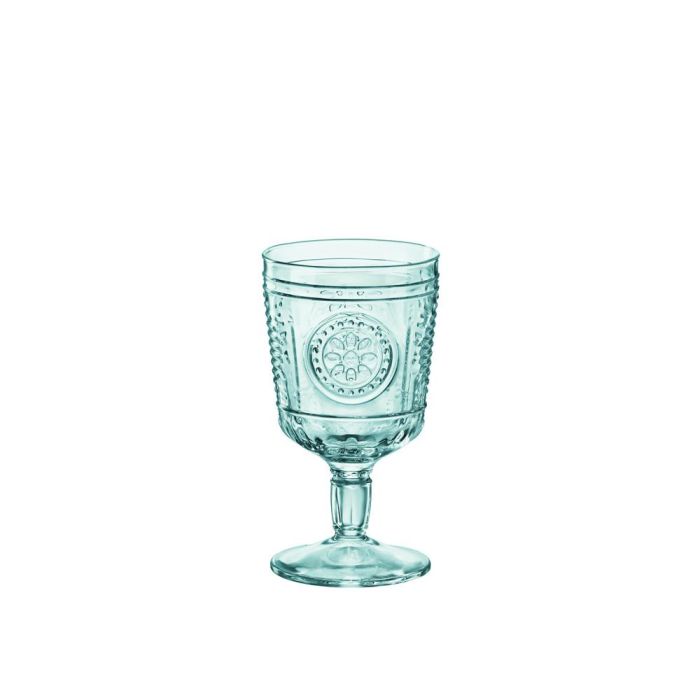 Copa Azúl 320 Ml 151 Mm Bormioli Rocco (6 Unidades)