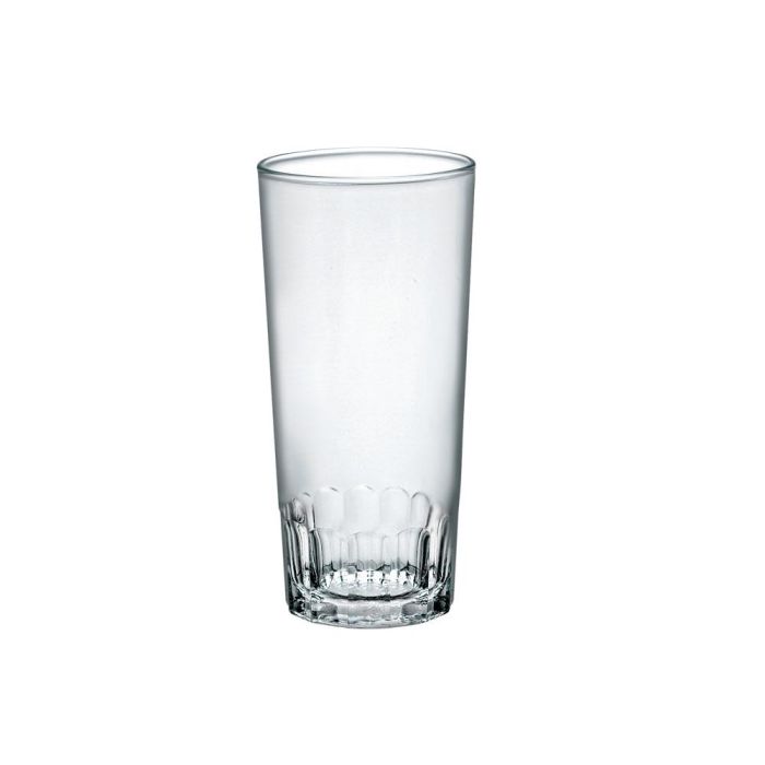 Vaso 312 Ml Mm Bormioli Rocco altura 141,5 (24 Unidades)