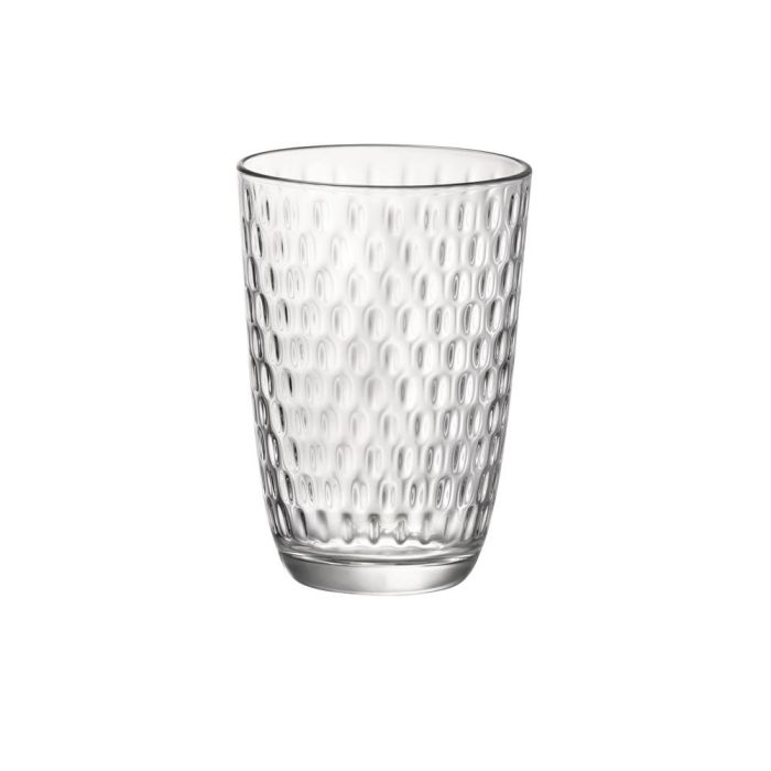 Vaso 390 Ml Mm Bormioli Rocco altura 120 (6 Unidades)