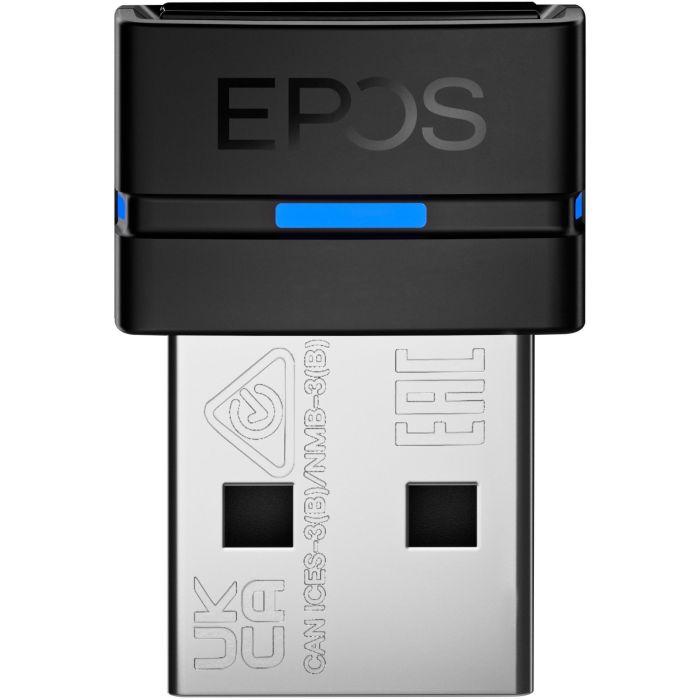 Epos btd 800 USB-A 0 Epos btd 800 USB-A 0