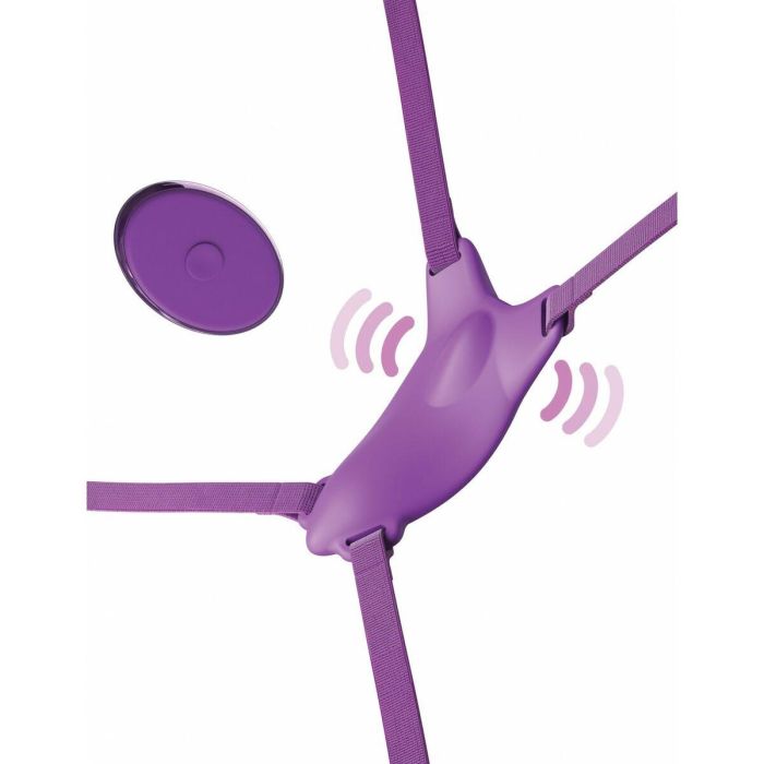 Vibrador Punto G Pipedream 3 Vibrador Punto G Pipedream 3