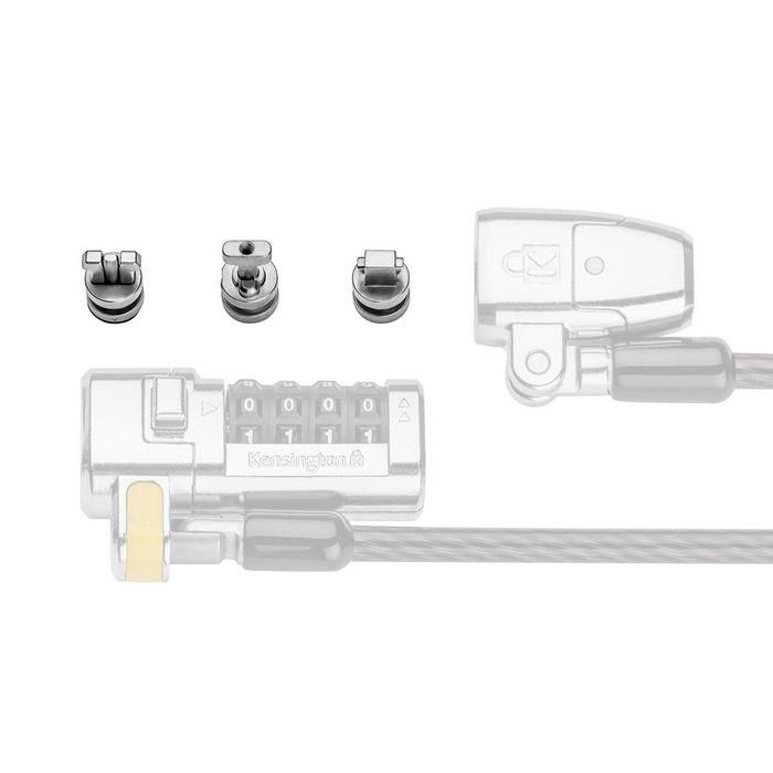 Kensington ClickSafe Universal Slots Security Anchors Kit Kensington ClickSafe Universal Slots Security Anchors Kit