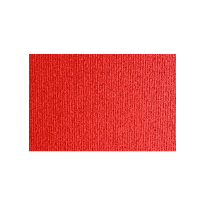 Cartulina A4 Sirio 250G Liso/Rugoso Naranja (Arancio) Paquete De 50