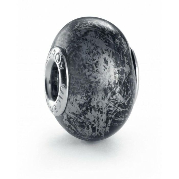 Abalorio Mujer Viceroy VMM0126-15 Gris 1 cm Abalorio Mujer Viceroy VMM0126-15 Gris 1 cm