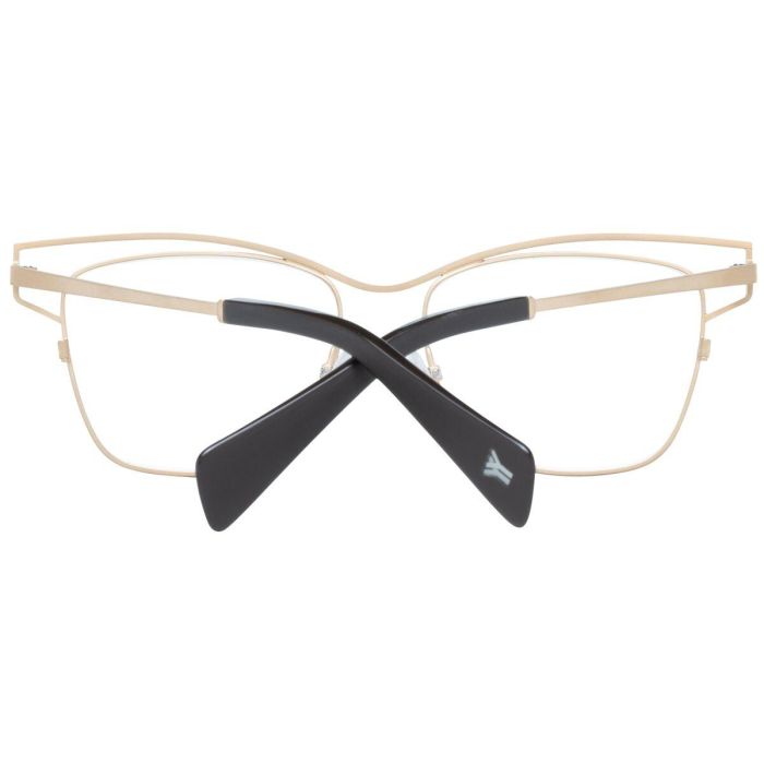 Montura de Gafas Mujer Yohji Yamamoto YY3019 51401 2