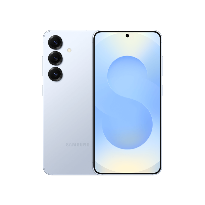 Samsung S25 12GB RAM 512GB Almacenamiento Dual SIM 5G Icy Blue
