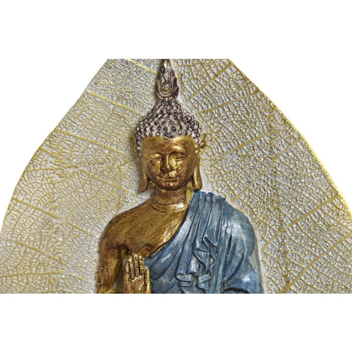 DKD Home Decor Figura Buda Oriental de Resina Set 6 Unidades Surtidas Colores Rojo Azul Dorado Naranja Dimensiones: 4 cm Largo x 11.3 cm Ancho x 15.3 cm Alto 1 DKD Home Decor Figura Buda Oriental de Resina Set 6 Unidades Surtidas Colores Rojo Azul Dorado Naranja Dimensiones: 4 cm Largo x 11.3 cm Ancho x 15.3 cm Alto 1