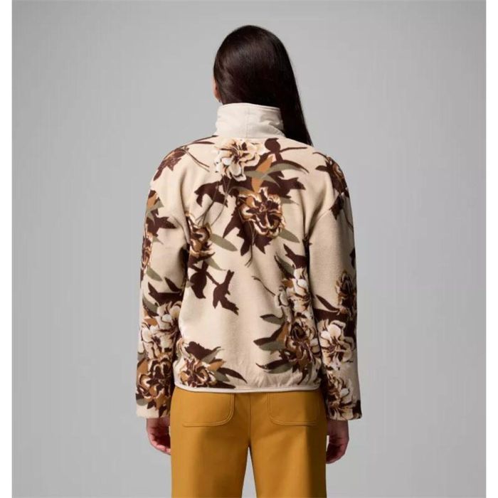 Forro Polar Columbia Sequoia Grove™ Beige Mujer 39-41 3