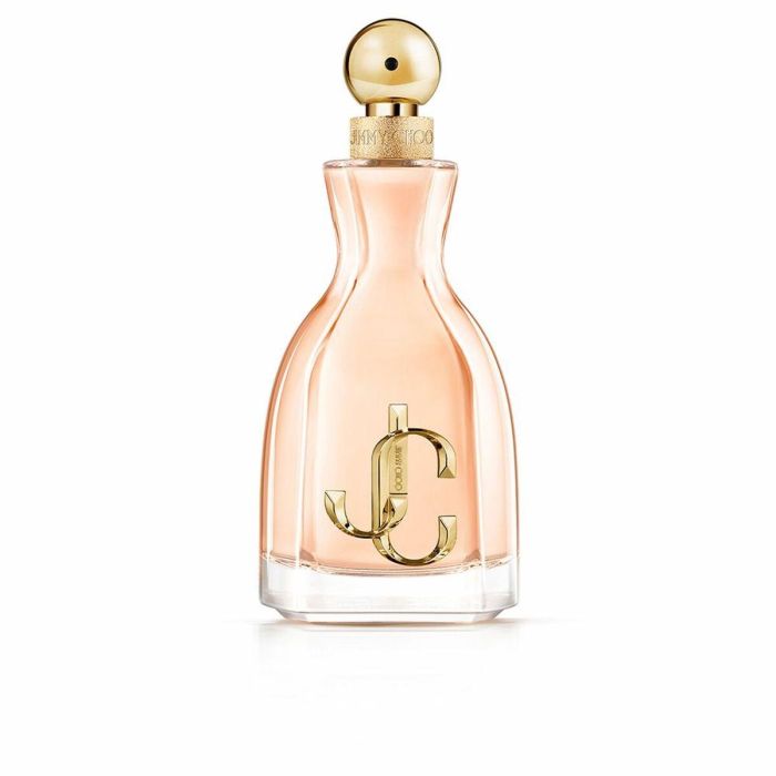 Perfume Mujer Jimmy Choo I  Want Choo I Want Choo EDP 2 Perfume Mujer Jimmy Choo I  Want Choo I Want Choo EDP 2