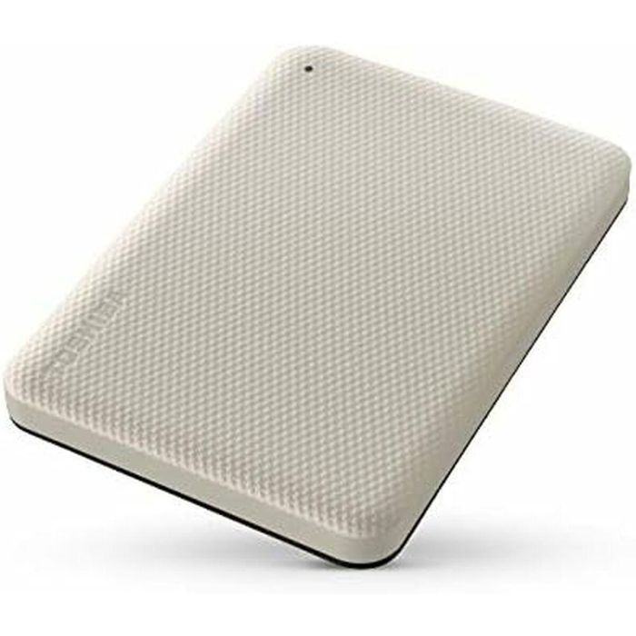 Toshiba Disco Duro Externo Canvio Advance 4 TB, USB 3.2 Gen 1 (5 Gbit/s), Beige 6 Toshiba Disco Duro Externo Canvio Advance 4 TB, USB 3.2 Gen 1 (5 Gbit/s), Beige 6