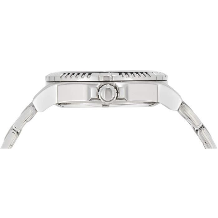 CASIO - Reloj de acero inoxidable - BASIC - Gris 2 CASIO - Reloj de acero inoxidable - BASIC - Gris 2