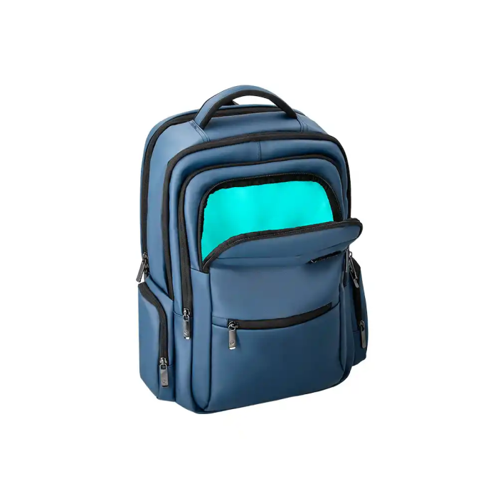 Antartik Volt Mochila Azul Marino 450x180x330 mm 2