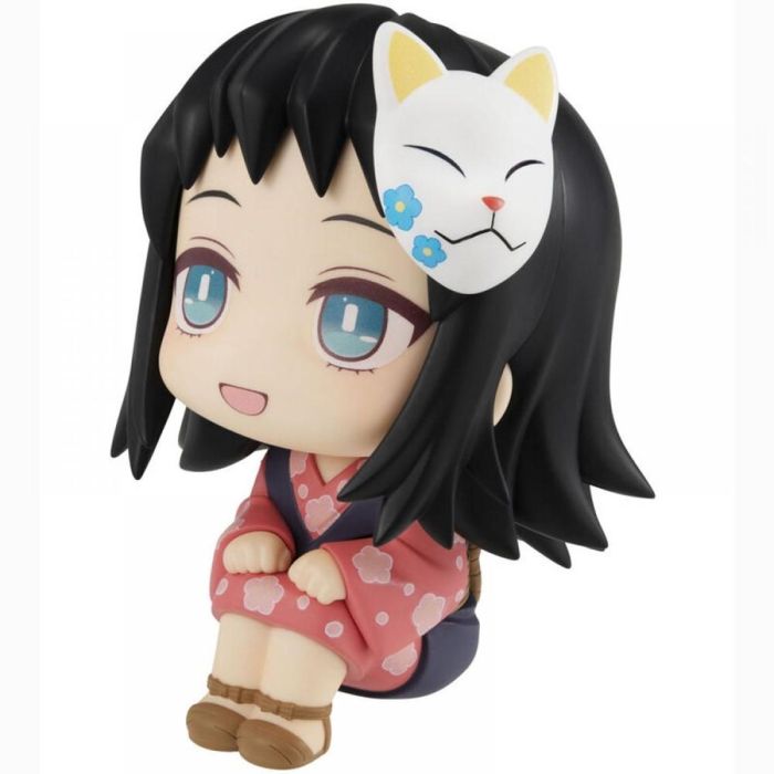 Megahouse Figura Look Up Kimetsu No Yaiba Demon Slayer Makomo 1 Megahouse Figura Look Up Kimetsu No Yaiba Demon Slayer Makomo 1