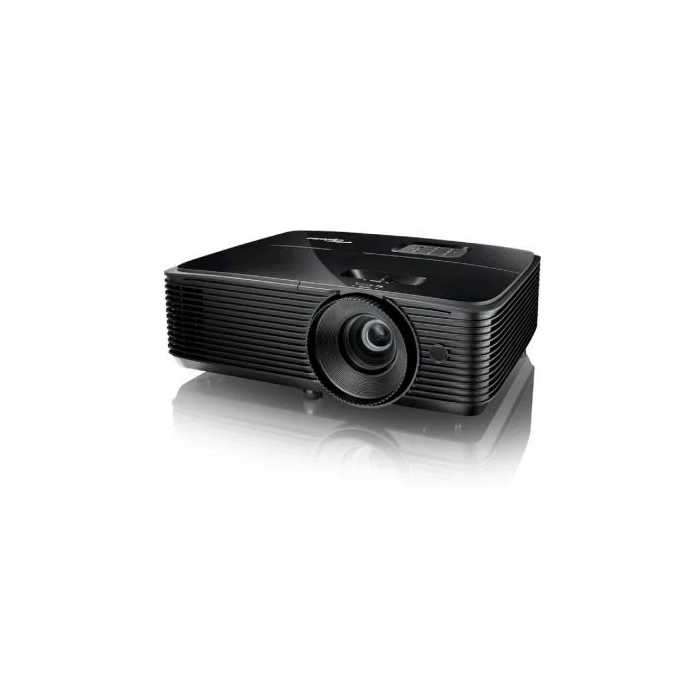 Optoma Proyector X400LVe 4000 Lúmenes XGA HDMI VGA Negro
