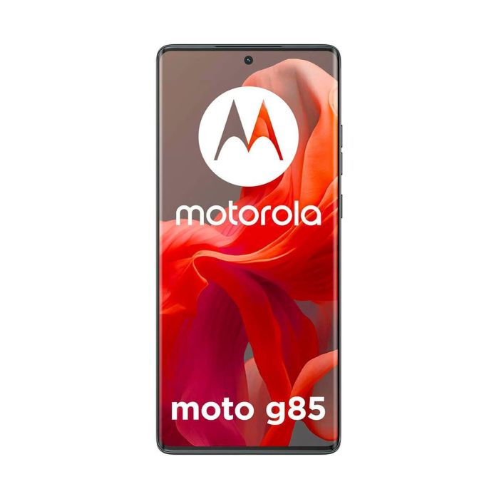 Smartphone Motorola Moto G85 6,67" Octa Core 8 GB RAM 256 GB Gris 4 Smartphone Motorola Moto G85 6,67" Octa Core 8 GB RAM 256 GB Gris 4