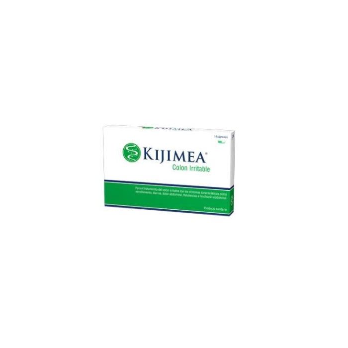 Kijimea Colon Irritable 14 Caps