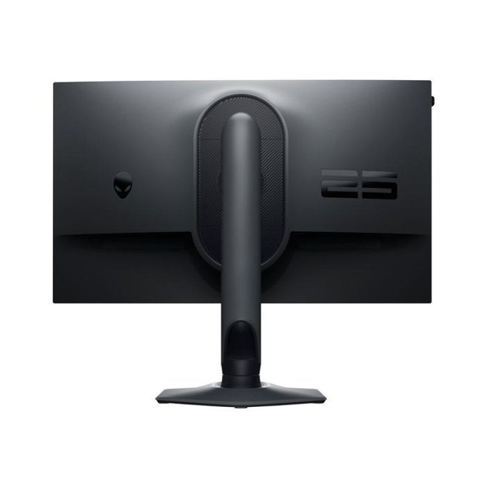Dell Monitor Led Gaming 24.5 Pulgadas Alienware, Full HD 1920x1080, 360Hz, AMD FreeSync Premium, Fast IPS, 1ms, 99% sRGB