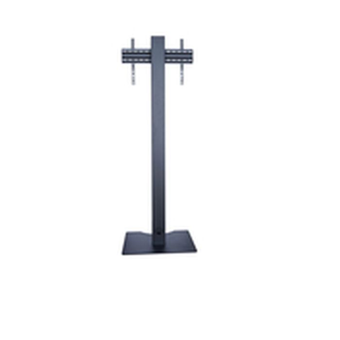 Soporte TV para suelo con ruedas OMB 09233 65" 50 kg 2