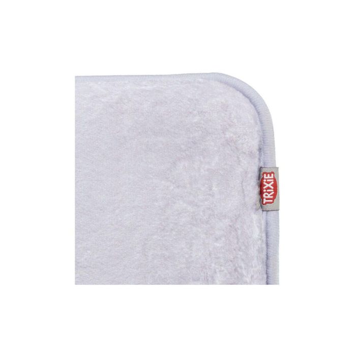 Colchoneta Trixie Gris 40 × 30 cm Perro 4 Colchoneta Trixie Gris 40 × 30 cm Perro 4