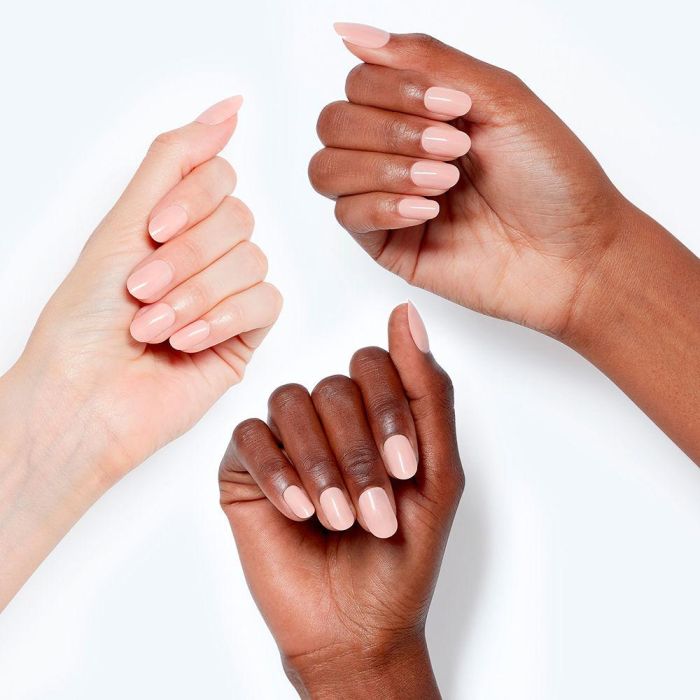 OPI xPRESS/ON Uñas Artificiales Tonos Icónicos #Bubble Bath 30 u