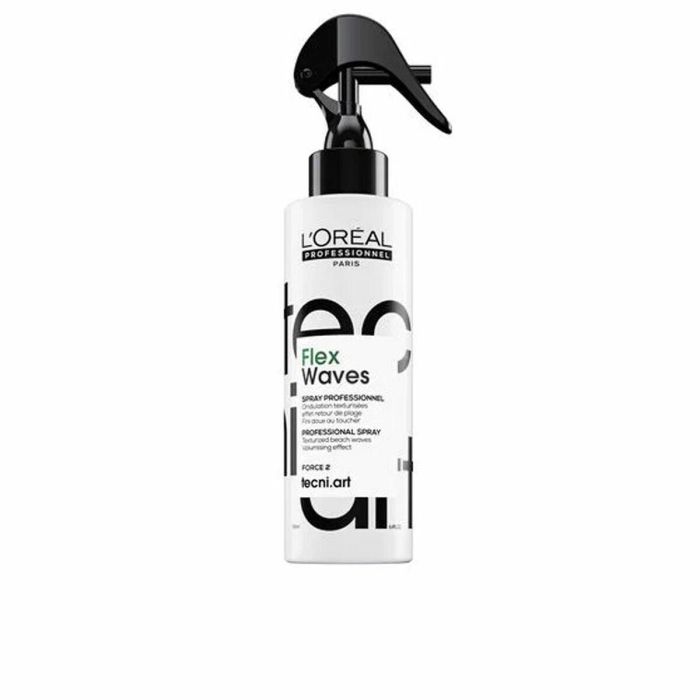 L'Oréal Professionnel Paris Spray Beach Waves 190 ml - Ondas despeinadas y acabado mate L'Oréal Professionnel Paris Spray Beach Waves 190 ml - Ondas despeinadas y acabado mate