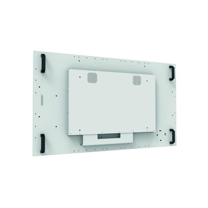 iiyama ProLite TF5539UHSC-W1AG monitor pantalla táctil 139,7 cm (55") 3840 x 2160 Pixeles Multi-touch Multi-usuario Blanco 12 iiyama ProLite TF5539UHSC-W1AG monitor pantalla táctil 139,7 cm (55") 3840 x 2160 Pixeles Multi-touch Multi-usuario Blanco 12