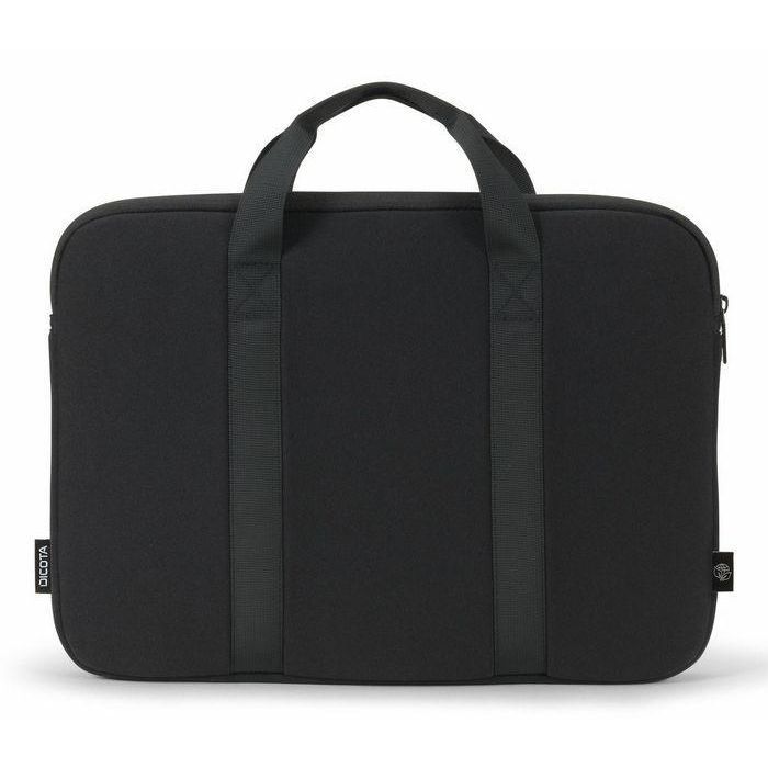 Dicota Smart Sleeve ONE 15-16", Black 1 Dicota Smart Sleeve ONE 15-16", Black 1