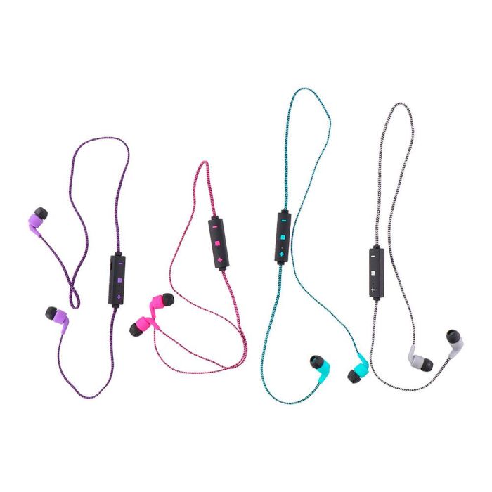 Auriculares deportivos bluetooth con micrófono grundig colores / modelos surtidos