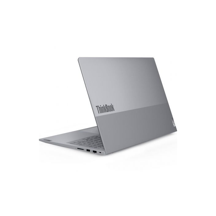 Laptop Lenovo 21SH0081SP 16" 16 GB RAM 512 GB SSD intel core i5 210h Qwerty Español 3 Laptop Lenovo 21SH0081SP 16" 16 GB RAM 512 GB SSD intel core i5 210h Qwerty Español 3