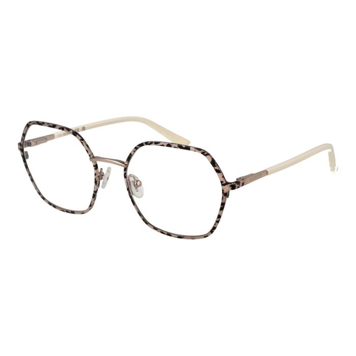 Montura de Gafas Mujer Guess GU2912 53033 0 Montura de Gafas Mujer Guess GU2912 53033 0