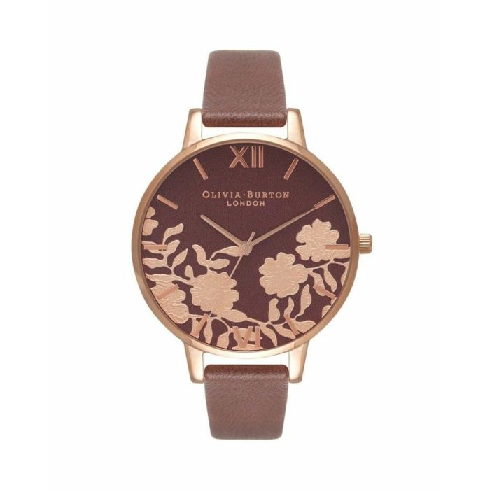 Reloj Mujer Olivia Burton OB16MV61 (Ø 38 mm)