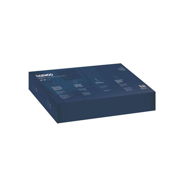 Soporte TV Daewoo 32"-70" 40 kg 1