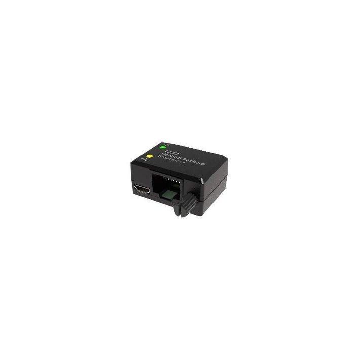 Hewlett Packard Enterprise HPE KVM small form factor USB adapter for use with HPE KVM IP Console Switch 2 Hewlett Packard Enterprise HPE KVM small form factor USB adapter for use with HPE KVM IP Console Switch 2