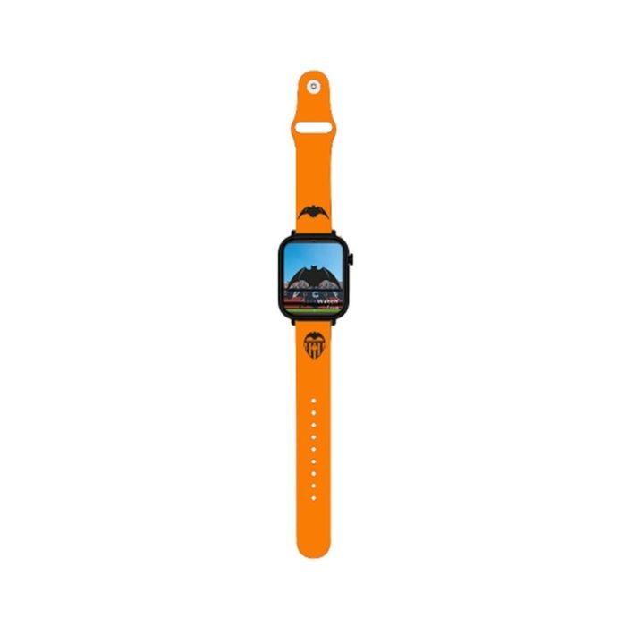 Smartwatch Save Family SWPVCF-SILNARAN Negro Naranja 1,3'' 7