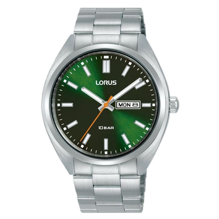 Reloj Hombre Lorus OAK COMPACT TONE