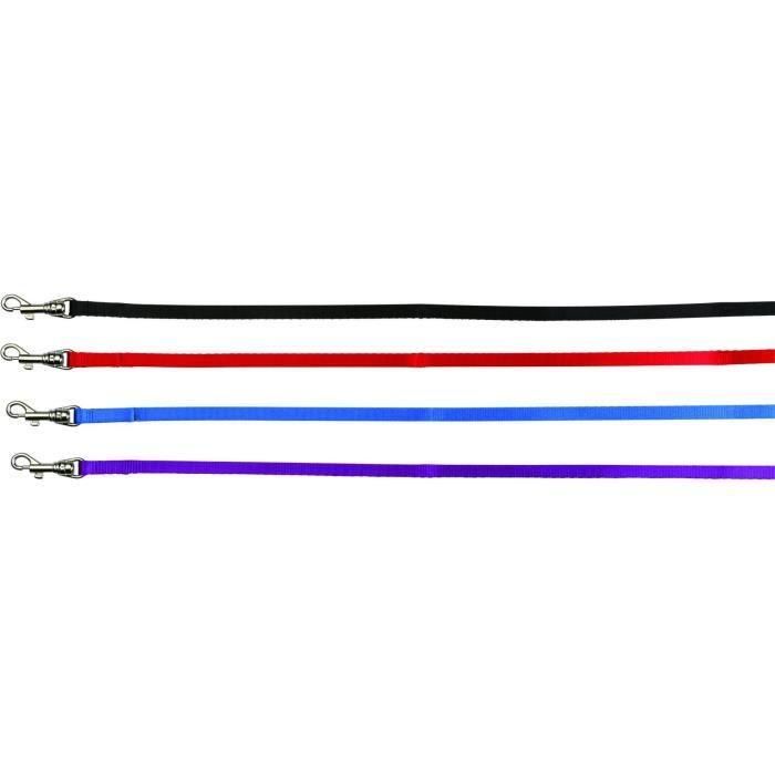Trixie TRI4011905041827 Arnés para Gatitos Junior con Correa 19-31 cm / 8 mm - 1,20 m 4