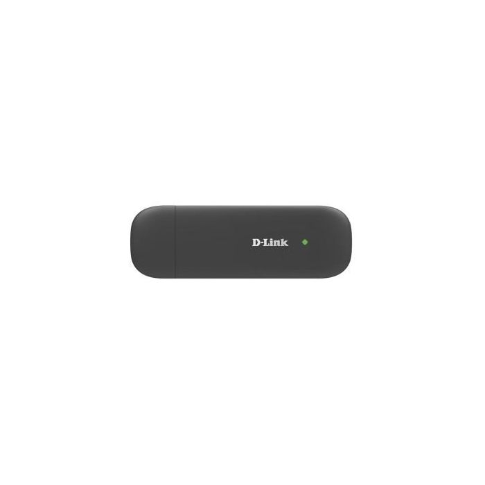 D-Link DWM-222/R Adaptador USB portátil 4G LTE para conexión de red móvil