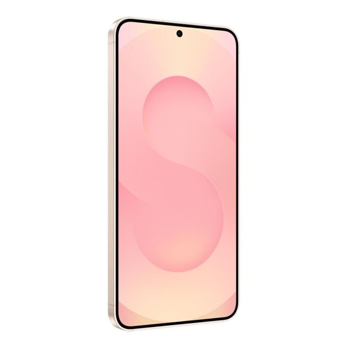 Samsung Galaxy S25 SM-S931B/DS 256GB 5G 12GB RAM - Pantalla Dynamic AMOLED 2X de 6.2" - Snapdragon 8 Elite - Cámara 50MP - Android 15 - Dual SIM - Color Rose Gold