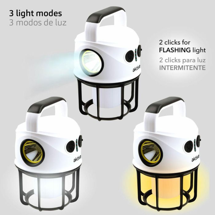 Farol Aktive (6 Unidades) 5 Farol Aktive (6 Unidades) 5