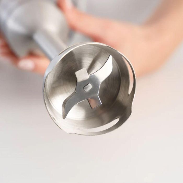 Batidora de Vaso Taurus HBA1700X Negro 4