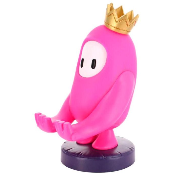 Cable Guy soporte sujecion Fall Guys 20cm 2