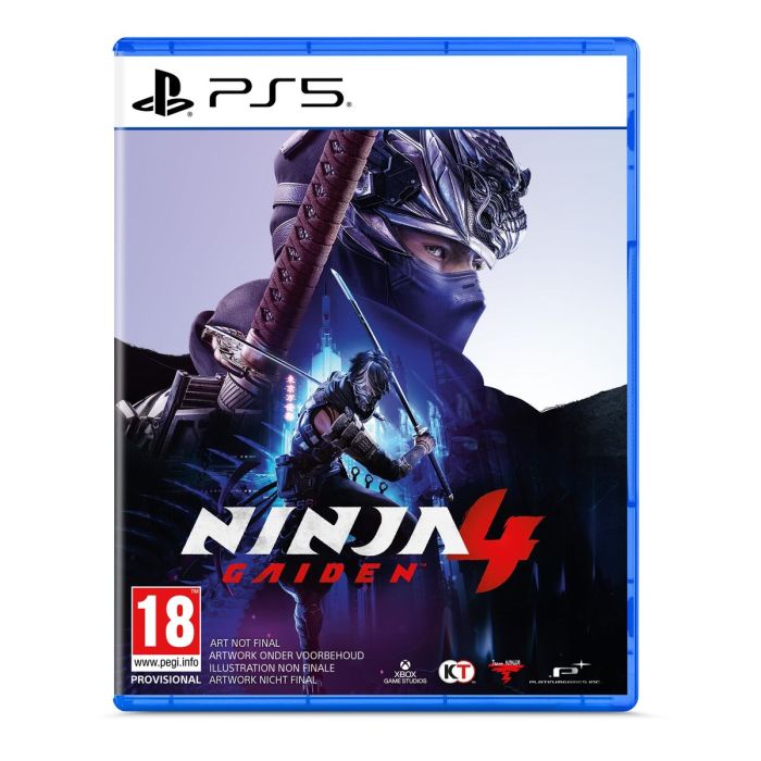 Videojuego PlayStation 5 Microsoft 11 Videojuego PlayStation 5 Microsoft 11