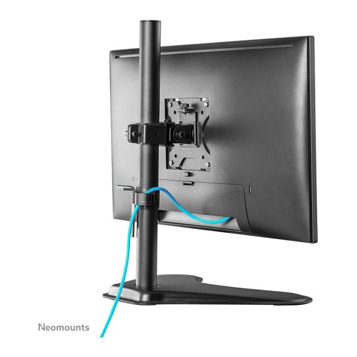 Soporte de Mesa para Pantalla Neomounts FPMA-D550SBLACK Negro Multicolor 32" 13" Soporte de Mesa para Pantalla Neomounts FPMA-D550SBLACK Negro Multicolor 32" 13"